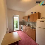 Rent 1 bedroom apartment in Nymburk