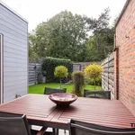 Rent 3 bedroom house in Ghent