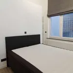 Studio of 40 m² in brussels