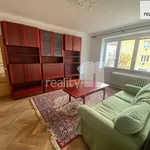 Pronajměte si 3 ložnic/e byt o rozloze 63 m² v Plzeň