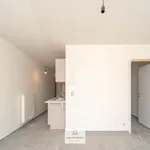 Huur 1 slaapkamer appartement van 46 m² in Ghent