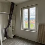 Appartement de 63 m² avec 3 chambre(s) en location à Saint-Étienne