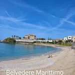 Rent 3 bedroom apartment of 75 m² in Belvedere Marittimo