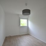 Appartement de 77 m² avec 4 chambre(s) en location à METZ