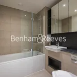 Rent 1 bedroom flat in London