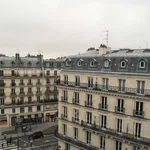 Rent 1 bedroom apartment in paris