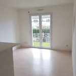 Appartement de 26 m² avec 1 chambre(s) en location à Saint-Lô