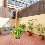 Rent 3 bedroom apartment in barcelona