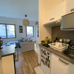 Appartement de 33 m² avec 1 chambre(s) en location à Eaubonne