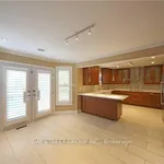 Rent 6 bedroom house of 781 m² in Oakville (Glen Abbey)