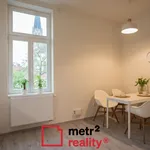 Rent 2 bedroom apartment in Olomouc