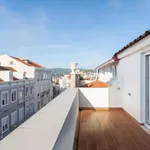 Rent 1 bedroom apartment in Lisbon