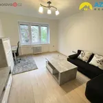 Rent 3 bedroom apartment in Přerov