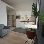 Huur 1 slaapkamer appartement van 50 m² in Cool