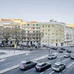 Rent 2 bedroom apartment of 92 m² in lisbon