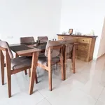 Rent 3 bedroom apartment of 146 m² in Sri Jayawardenepura Kotte