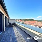 Rent 5 bedroom apartment of 92 m² in Brno