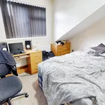 Rent 6 bedroom house in Birmingham