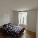 appartement de 2.5 pièces sis au 2ème étage