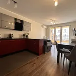 Rent 3 bedroom apartment of 56 m² in Szczecin