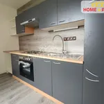 Pronájem bytu 3+1 + balkon, 66 m2, Nová Ves u Sokolova