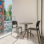 Rent 2 bedroom apartment of 56 m² in Berlin