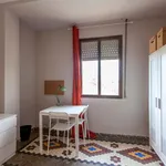 Alquilar 8 dormitorio apartamento en Valencia