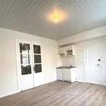 Appartement de 31 m² avec 2 chambre(s) en location à Coutras