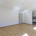 Appartement de 48 m² avec 2 chambre(s) en location à Metz