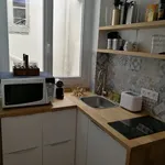 Appartement de 150 m² avec 1 chambre(s) en location à Lyon