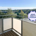 Rent 3 bedroom apartment of 77 m² in Turku