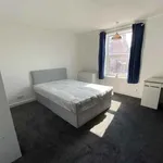 Rent 1 bedroom flat in Nottingham