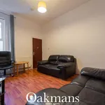 Rent 4 bedroom flat in Birmingham