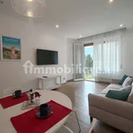 3-room flat via Privata Villa Pamela 1, Collina Centrale, Parco Fuor del Vento, Alassio