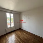 Appartement de 42 m² avec 3 chambre(s) en location à VAUCRESSON