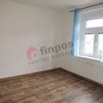 Pronájem bytu 2+1 80m²