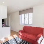 Rent 1 bedroom apartment in Porto