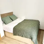 Rent a room in madrid