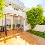 Rent 3 bedroom house of 260 m² in Marbella