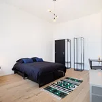 Huur 1 slaapkamer appartement in Mons