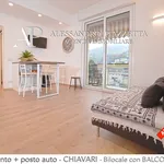 Rent 2 bedroom apartment of 63 m² in Chiavari