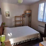 Maison de 25 m² avec 2 chambre(s) en location à Sallèles-Cabardès