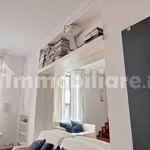 Rent 3 bedroom apartment of 138 m² in Rome