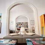 Rent 5 bedroom apartment of 185 m² in Rome