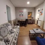 Rent 1 bedroom apartment of 441 m² in Madrid