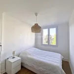 Rent 3 bedroom apartment of 55 m² in CLERMONT FERRAND