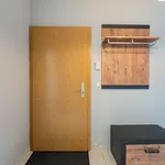 Rent 1 bedroom apartment of 18 m² in Berlin