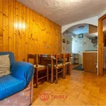 4-room flat via Pietra, Centro, Campodolcino