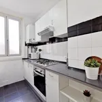 Rent 9 bedroom apartment in Madrid