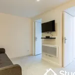 Appartement de 39 m² avec 1 chambre(s) en location à Marseille